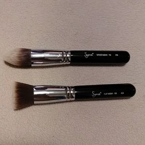 Sigma f80,f86 makeup brush (foundation,concealer)